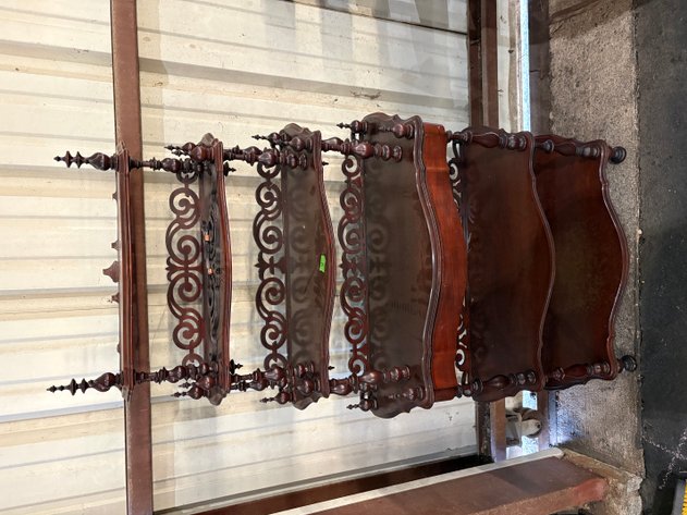 Image for December Consignment Auction - Sportsman Items, Sterling Silver, Pennsbury Pottery, Antiques Furniture, Artwork & More! - Virtual Auction No In Person Bidding