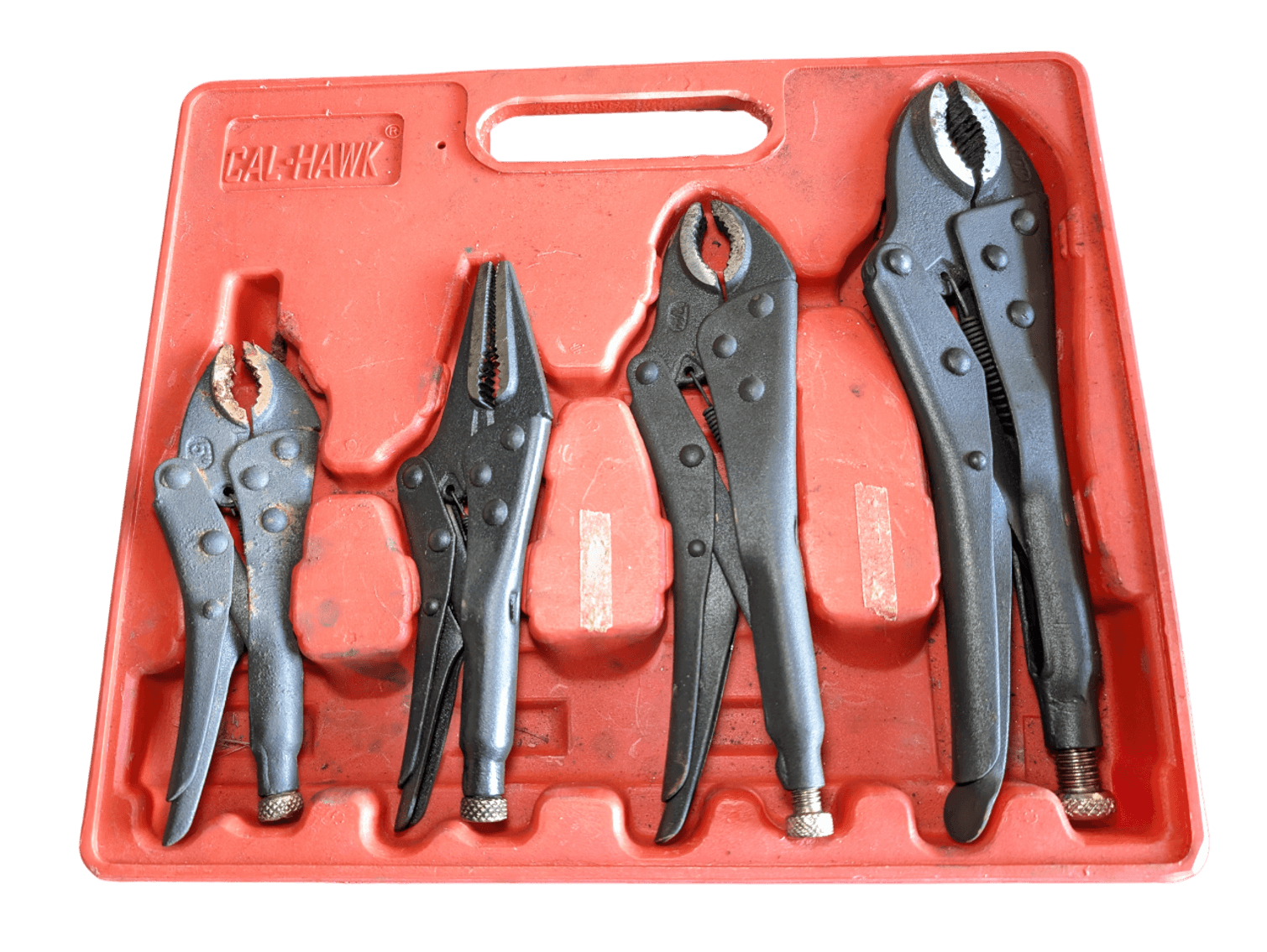 Image for James C. Athey Family Trust & Jo Ann D. Athey Family Trust - Tool Sale - Bid In Person or Online