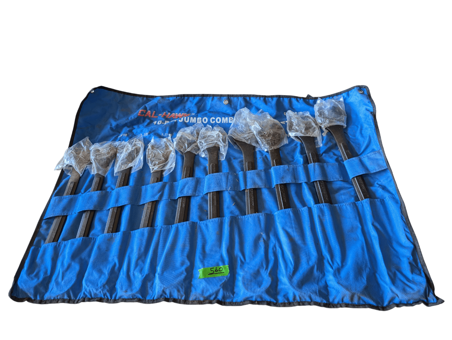 Image for James C. Athey Family Trust & Jo Ann D. Athey Family Trust - Tool Sale - Bid In Person or Online