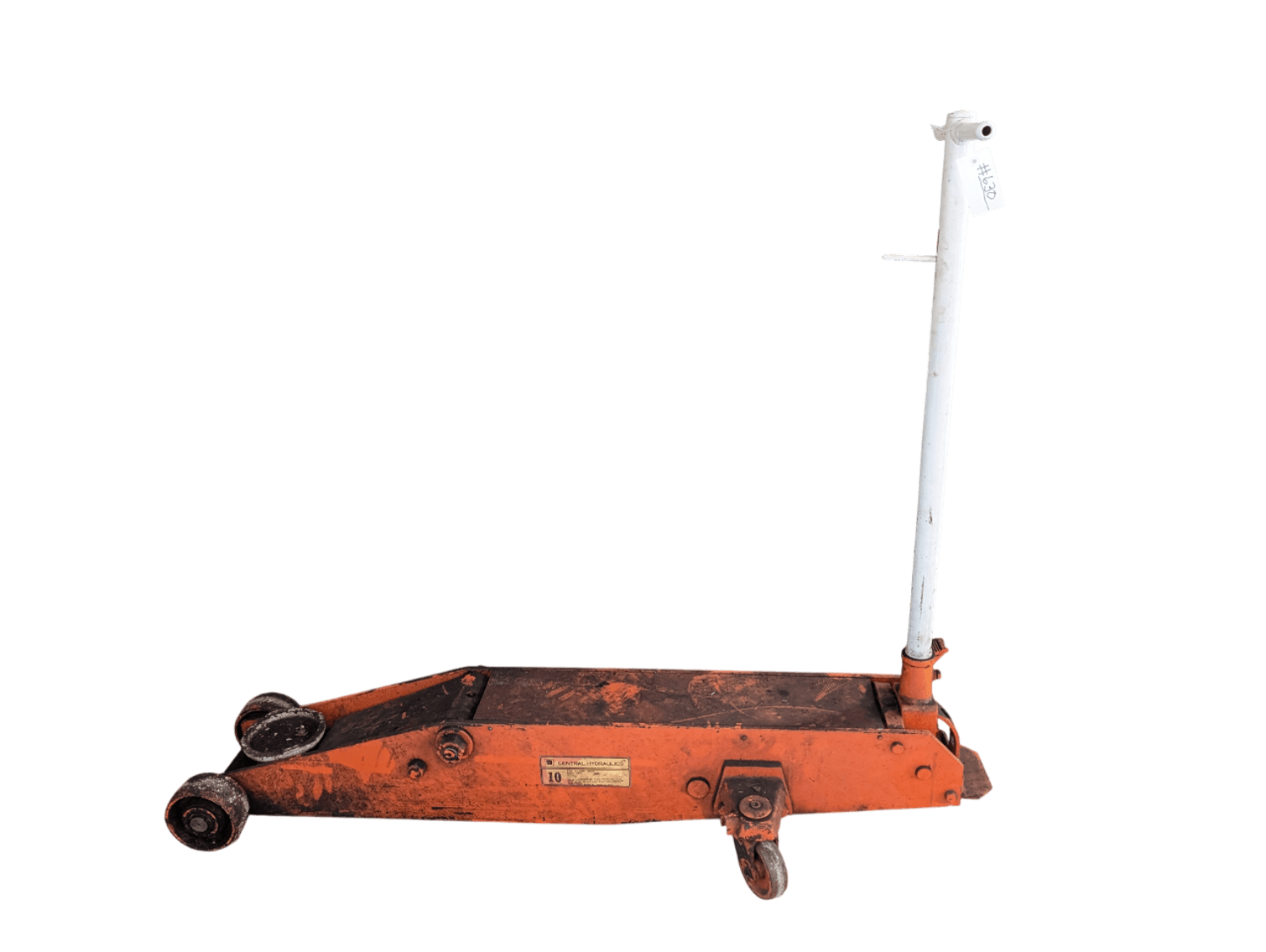 Image for James C. Athey Family Trust & Jo Ann D. Athey Family Trust - Tool Sale - Bid In Person or Online