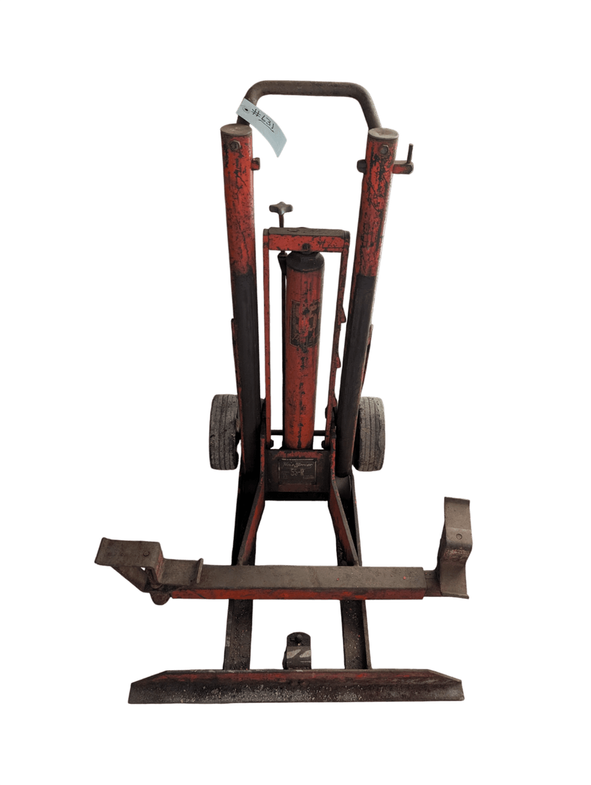 Image for James C. Athey Family Trust & Jo Ann D. Athey Family Trust - Tool Sale - Bid In Person or Online