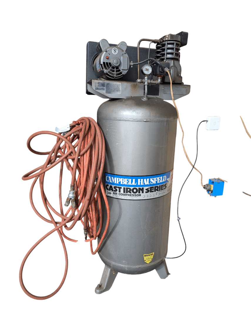 Image for James C. Athey Family Trust & Jo Ann D. Athey Family Trust - Tool Sale - Bid In Person or Online