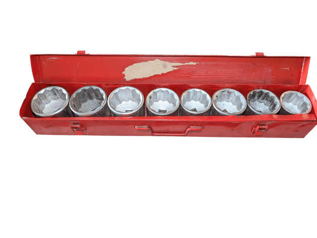 Image for James C. Athey Family Trust & Jo Ann D. Athey Family Trust - Tool Sale - Bid In Person or Online