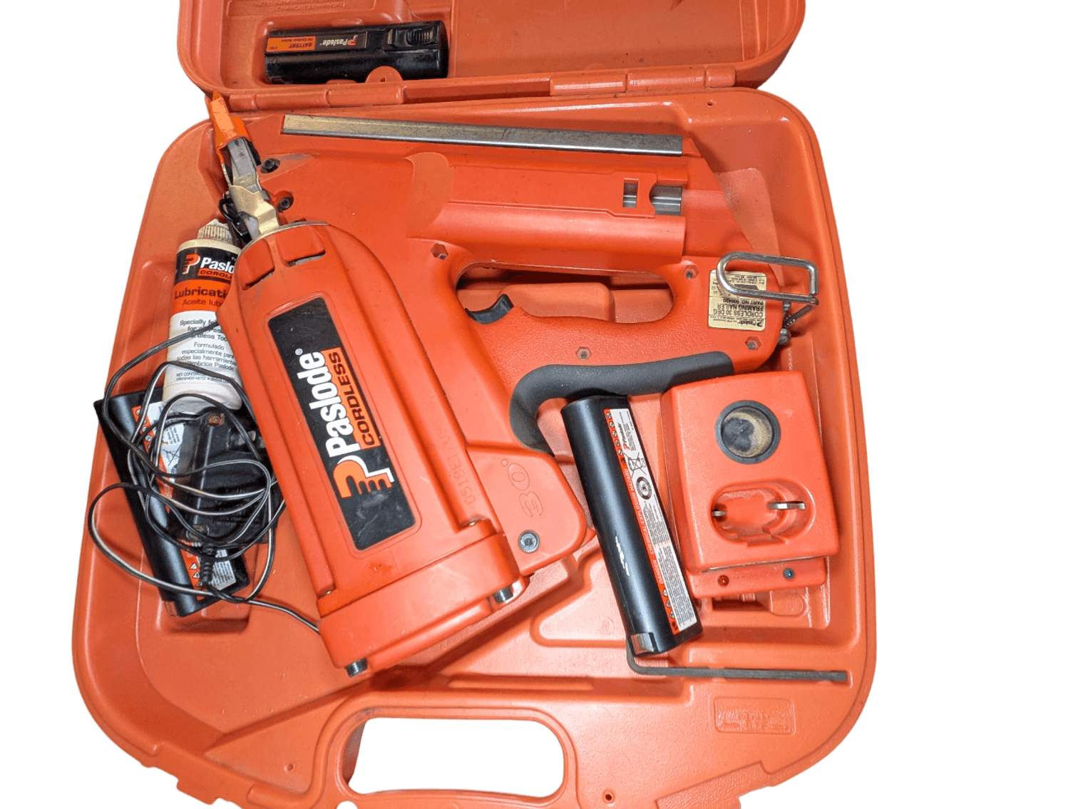 Image for James C. Athey Family Trust & Jo Ann D. Athey Family Trust - Tool Sale - Bid In Person or Online