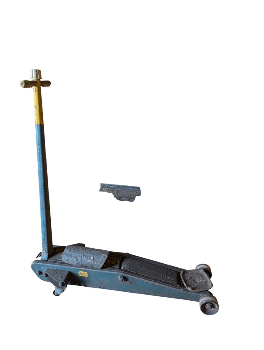 Image for James C. Athey Family Trust & Jo Ann D. Athey Family Trust - Tool Sale - Bid In Person or Online