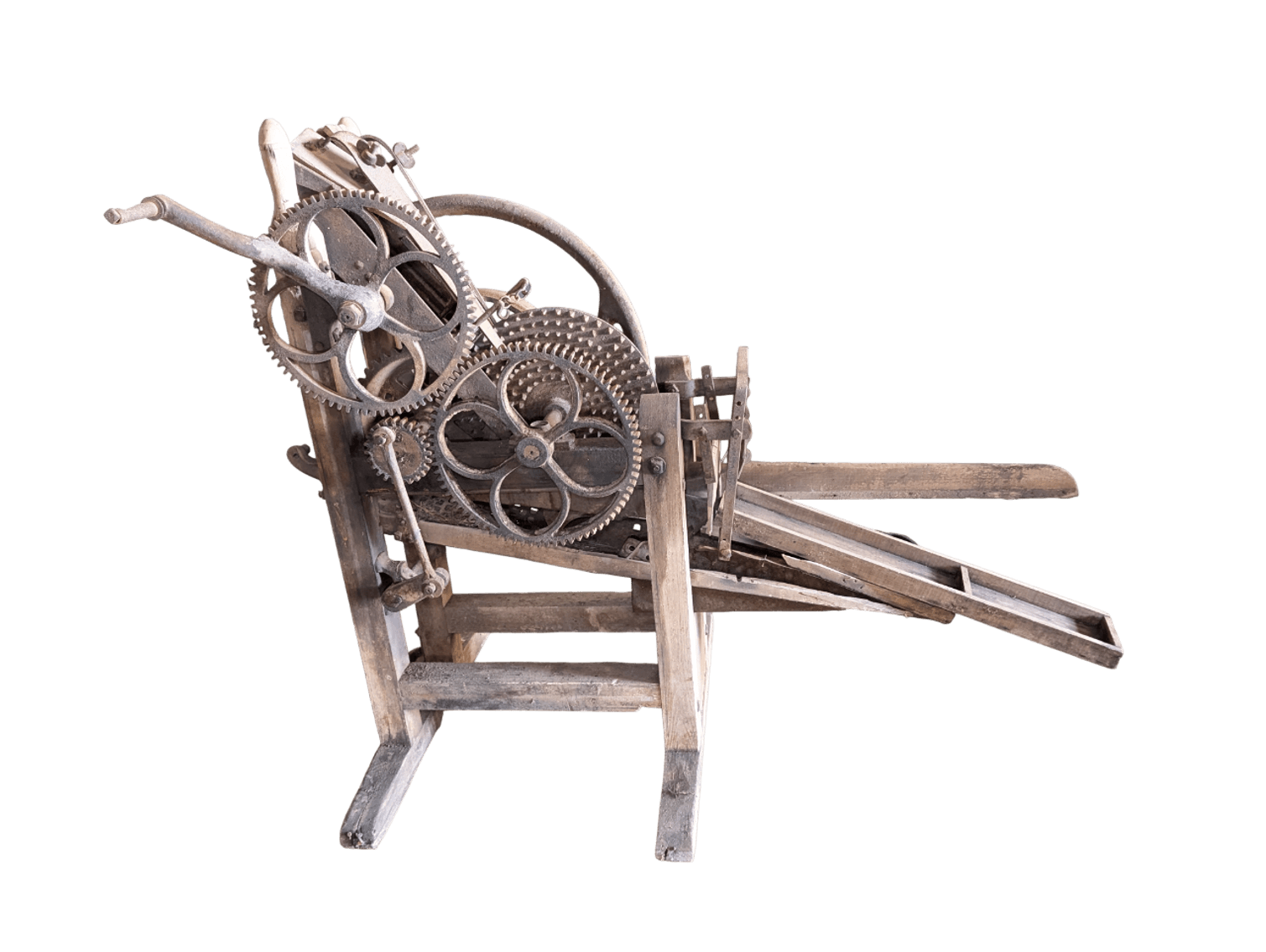 Image for James C. Athey Family Trust & Jo Ann D. Athey Family Trust - Tool Sale - Bid In Person or Online