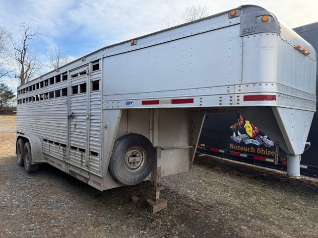 Image for Ayrshire Farm Management LC - Equipment, Vehicles, Trailers, Tools - Bid Live In-Person or Online