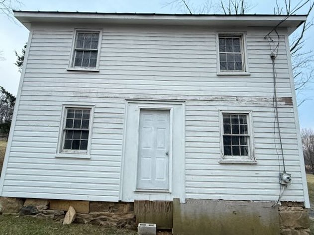 Image for 3 BR Partially Renovated Home on 1.47 +/- Acres in Loudoun County, VA