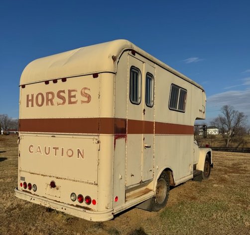 Image for Wheatland Farm: Antique Fire Truck, International Fifth Wheel, Farmall Tractors, Equestrian Items, Furniture & Decor