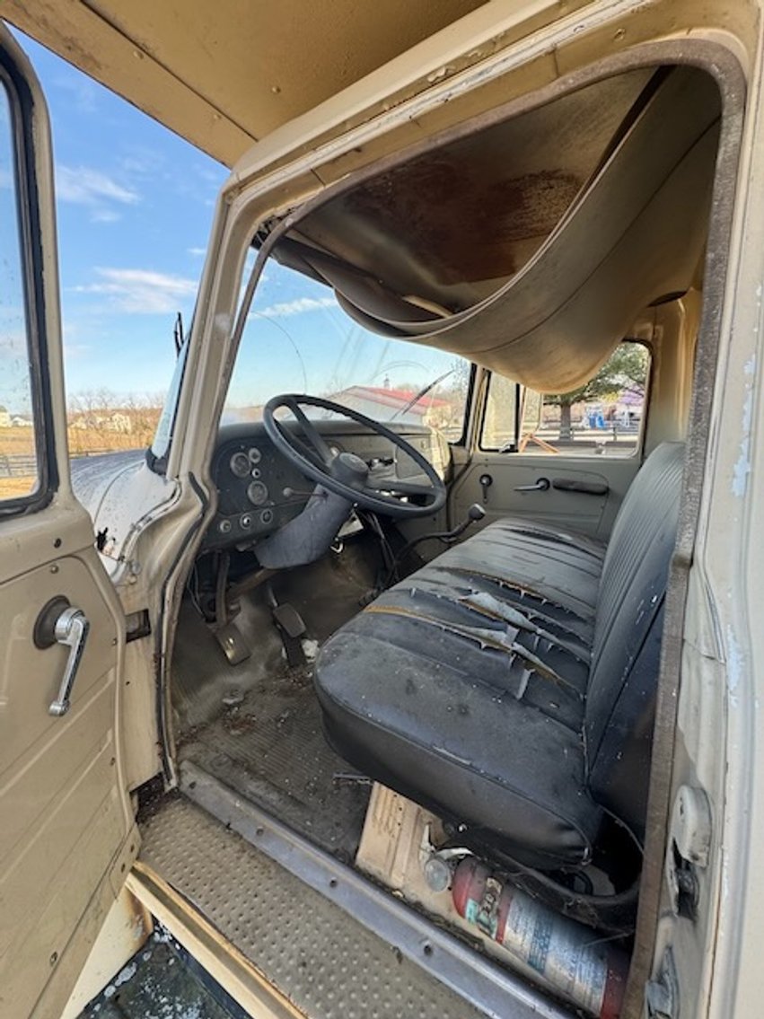 Image for Wheatland Farm: Antique Fire Truck, International Fifth Wheel, Farmall Tractors, Equestrian Items, Furniture & Decor