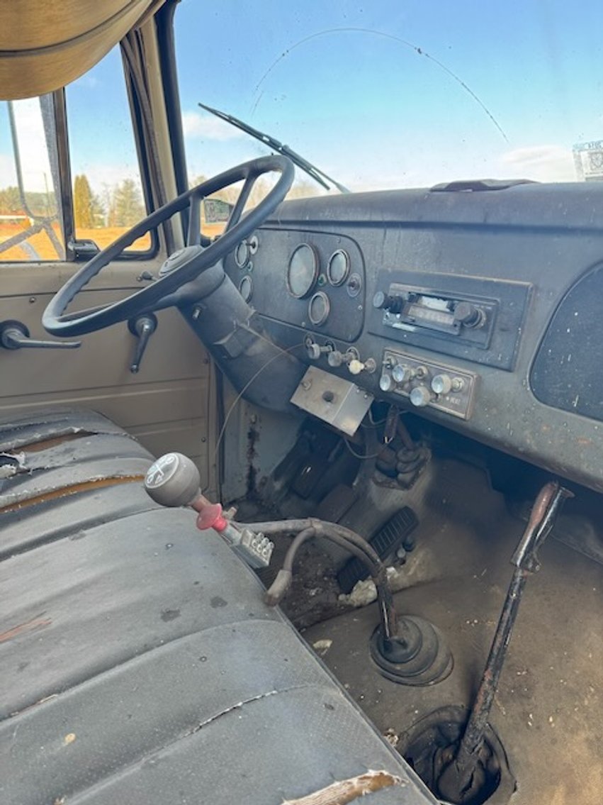 Image for Wheatland Farm: Antique Fire Truck, International Fifth Wheel, Farmall Tractors, Equestrian Items, Furniture & Decor