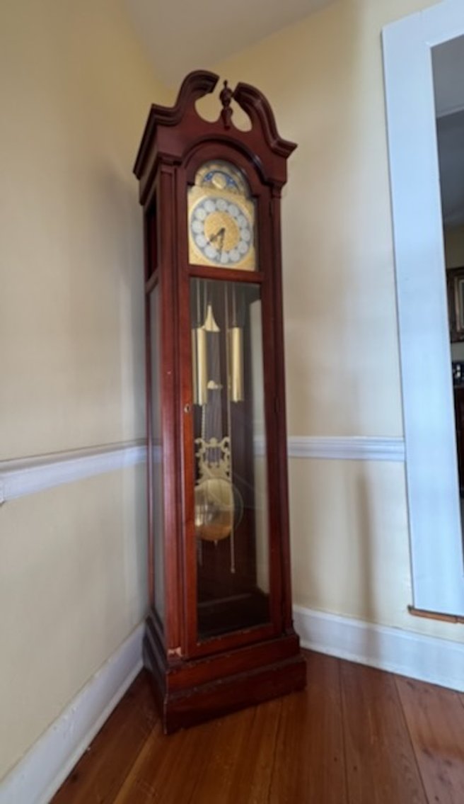 Image for Wheatland Farm: Antique Fire Truck, International Fifth Wheel, Farmall Tractors, Equestrian Items, Furniture & Decor