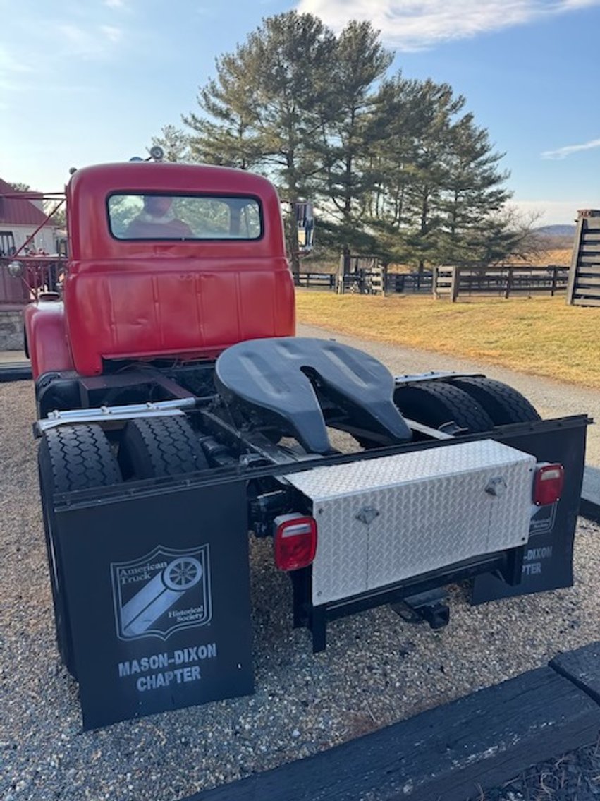 Image for Wheatland Farm: Antique Fire Truck, International Fifth Wheel, Farmall Tractors, Equestrian Items, Furniture & Decor