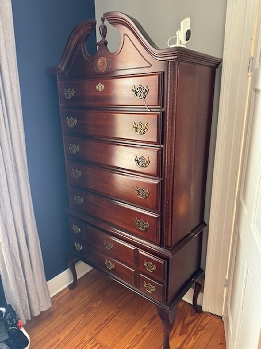 Image for Wheatland Farm: Antique Fire Truck, International Fifth Wheel, Farmall Tractors, Equestrian Items, Furniture & Decor