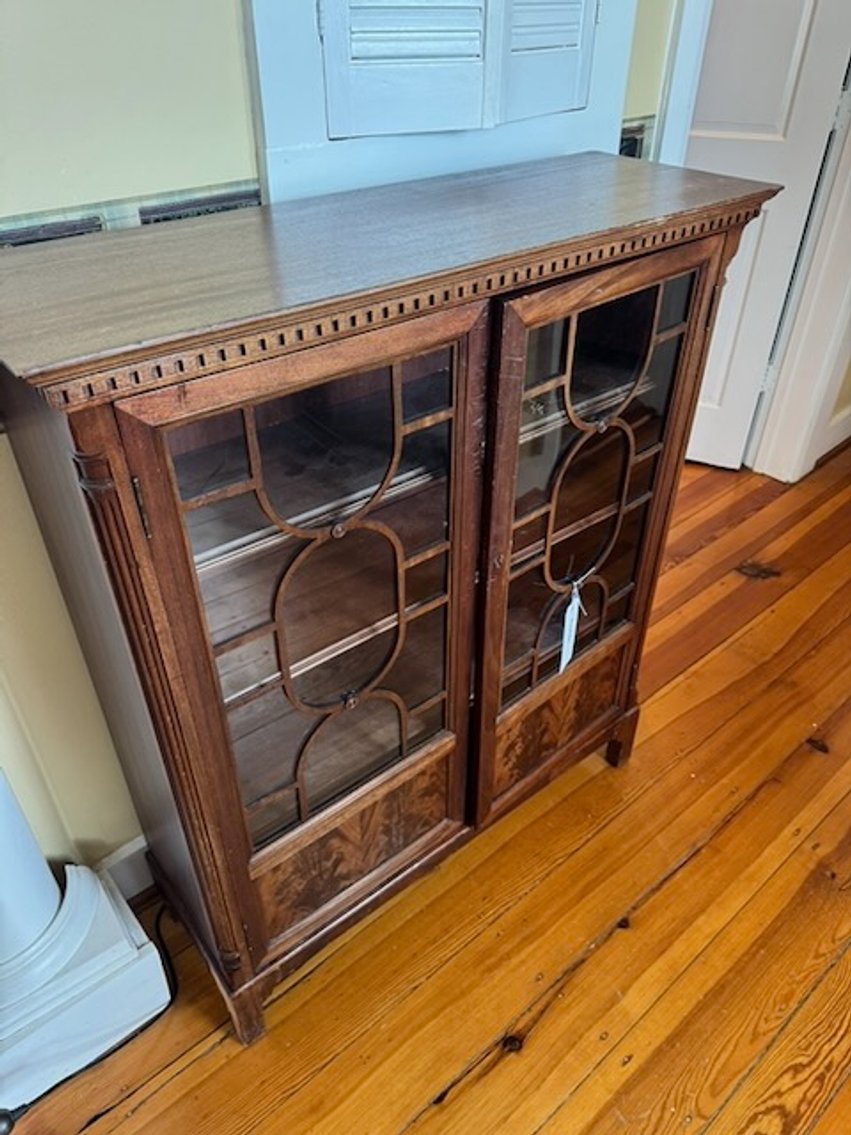 Image for Wheatland Farm: Antique Fire Truck, International Fifth Wheel, Farmall Tractors, Equestrian Items, Furniture & Decor