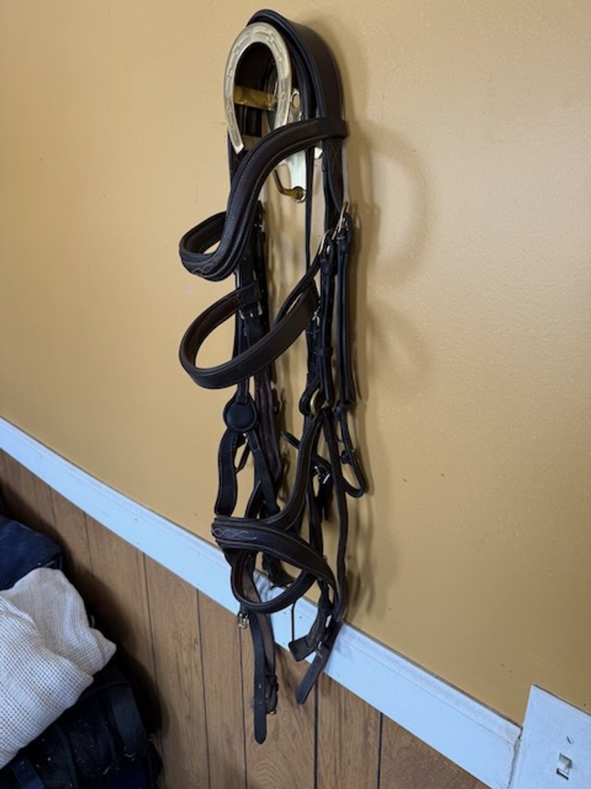 Image for Wheatland Farm: Antique Fire Truck, International Fifth Wheel, Farmall Tractors, Equestrian Items, Furniture & Decor