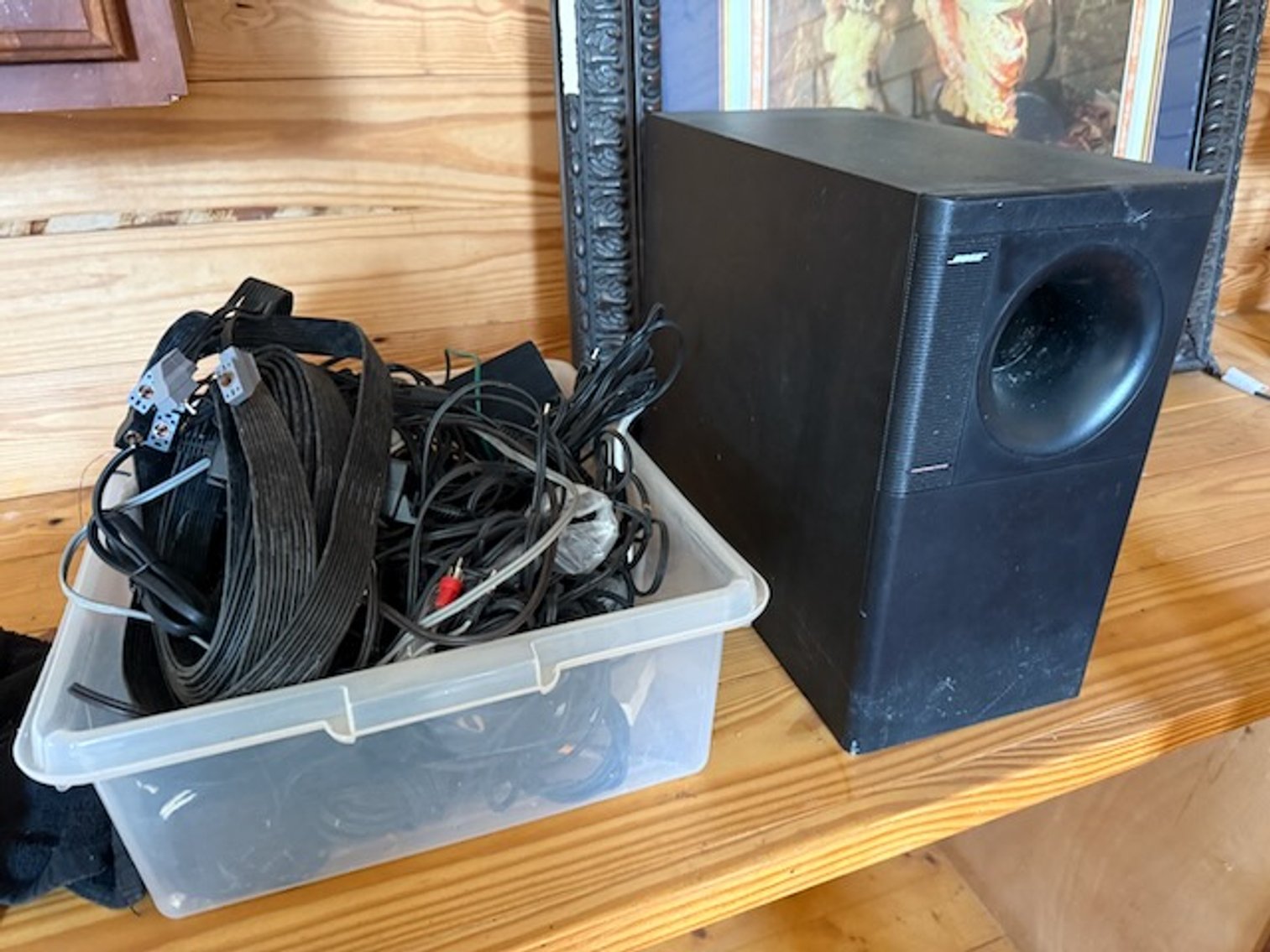 Image for Wheatland Farm: Antique Fire Truck, International Fifth Wheel, Farmall Tractors, Equestrian Items, Furniture & Decor