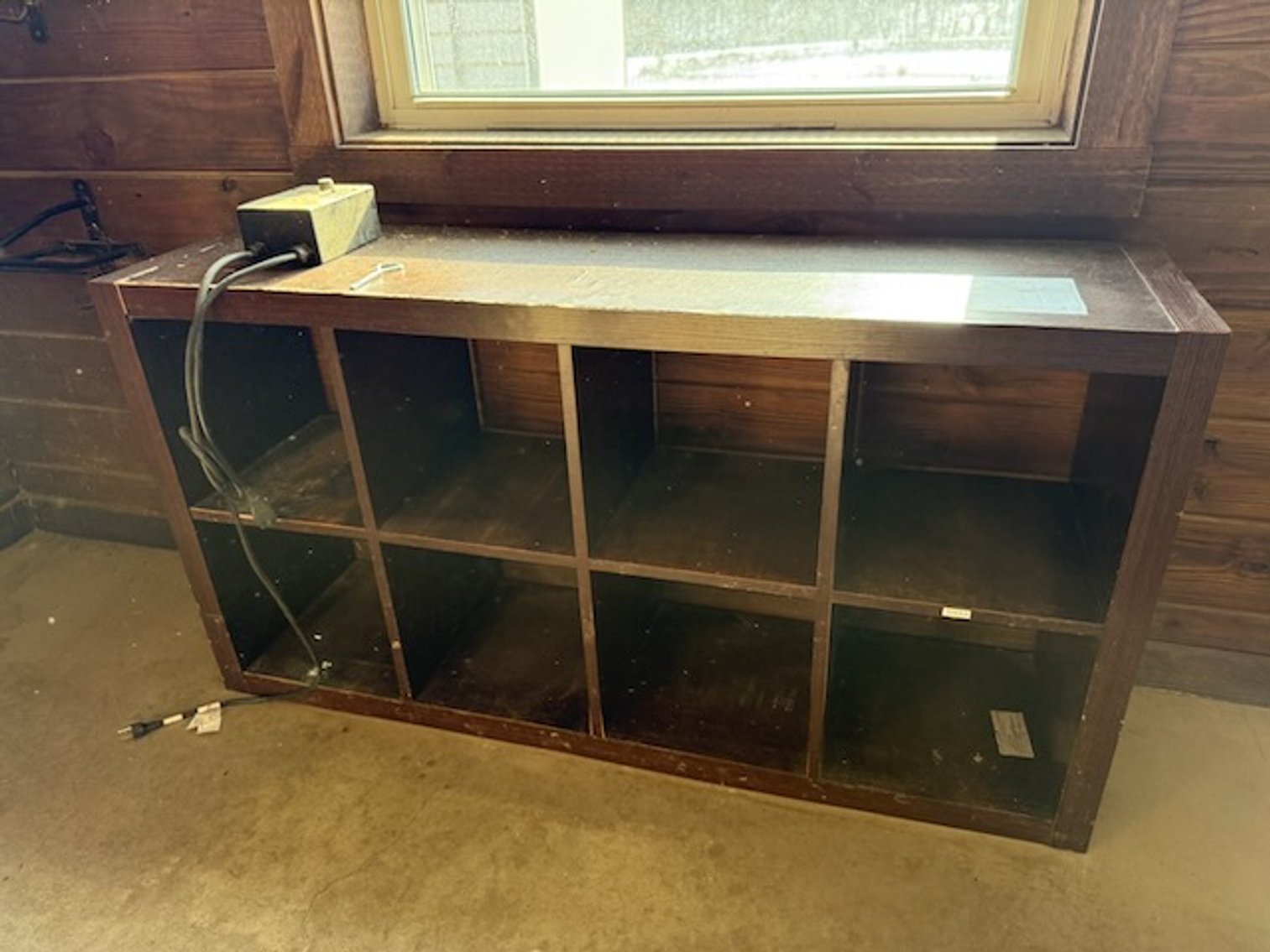 Image for Wheatland Farm: Antique Fire Truck, International Fifth Wheel, Farmall Tractors, Equestrian Items, Furniture & Decor