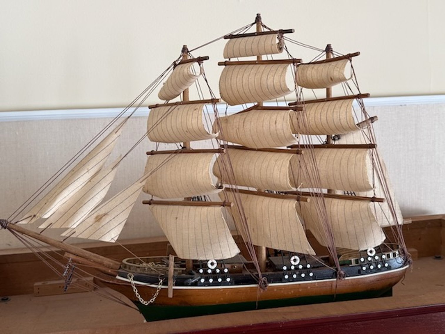 Image for Wheatland Farm: Antique Fire Truck, International Fifth Wheel, Farmall Tractors, Equestrian Items, Furniture & Decor