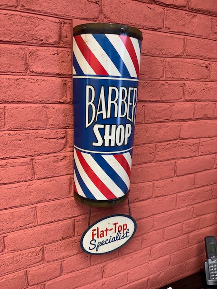 Image for Wheatland Farm: Antique Fire Truck, International Fifth Wheel, Farmall Tractors, Equestrian Items, Furniture & Decor