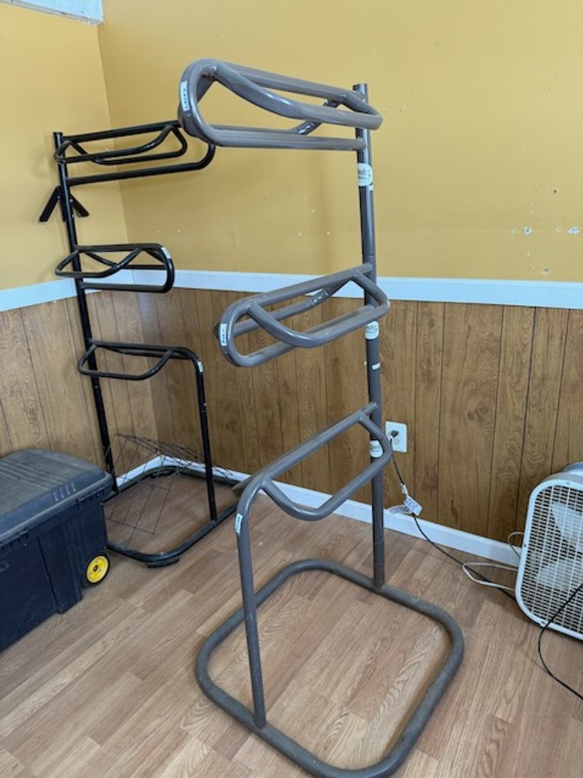 Image for Wheatland Farm: Antique Fire Truck, International Fifth Wheel, Farmall Tractors, Equestrian Items, Furniture & Decor