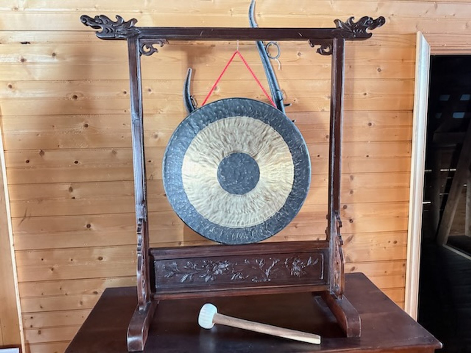 Image for Wheatland Farm: Antique Fire Truck, International Fifth Wheel, Farmall Tractors, Equestrian Items, Furniture & Decor