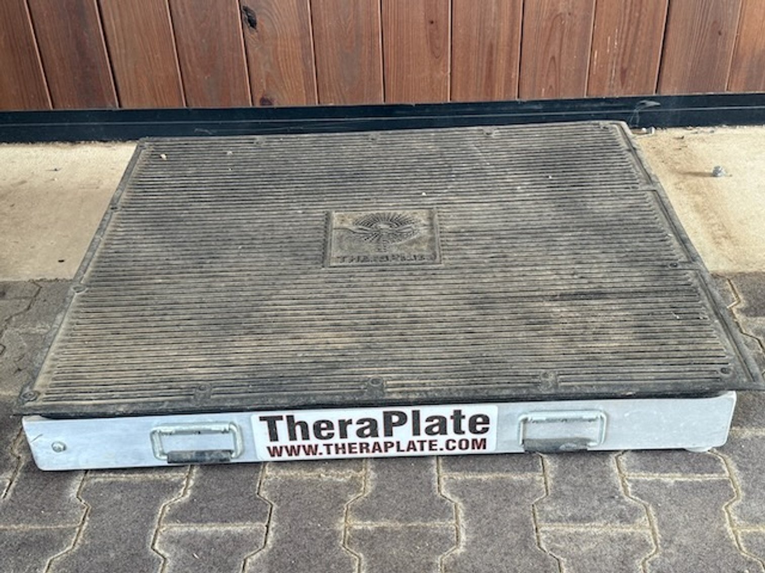 Image for Wheatland Farm: Antique Fire Truck, International Fifth Wheel, Farmall Tractors, Equestrian Items, Furniture & Decor