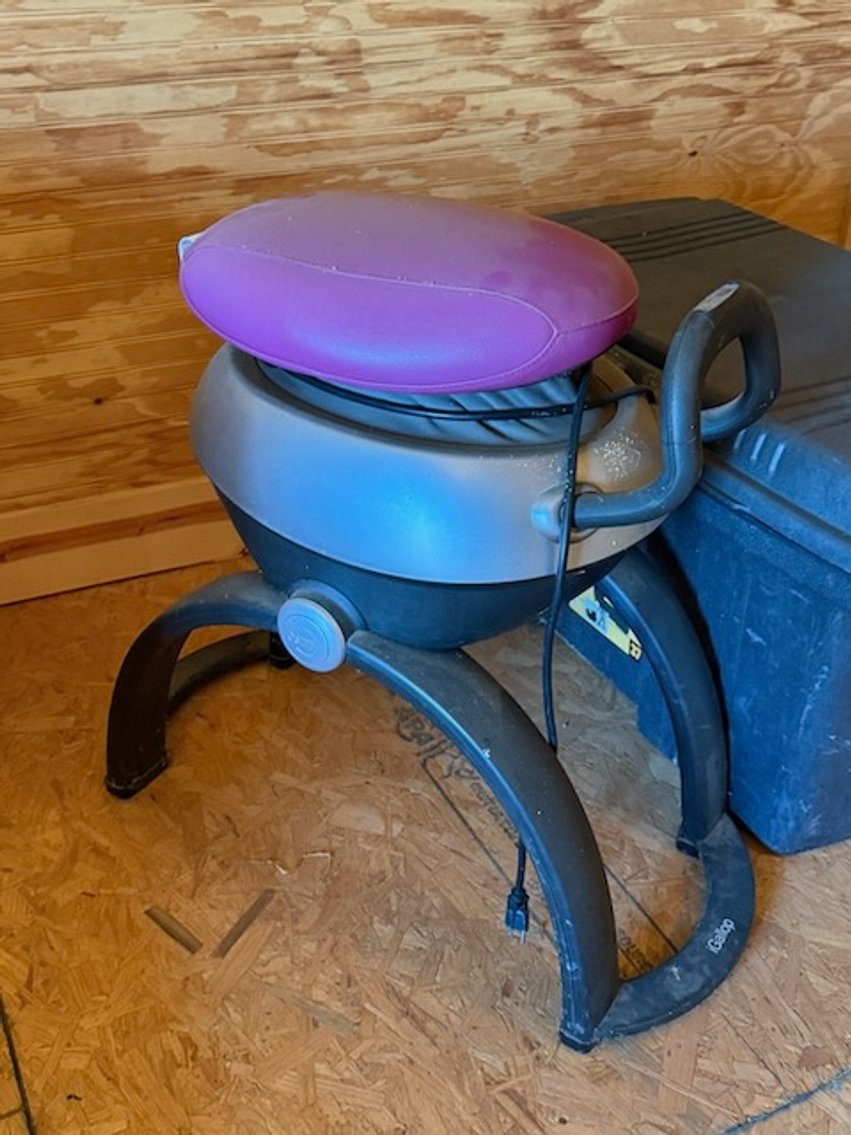 Image for Wheatland Farm: Antique Fire Truck, International Fifth Wheel, Farmall Tractors, Equestrian Items, Furniture & Decor