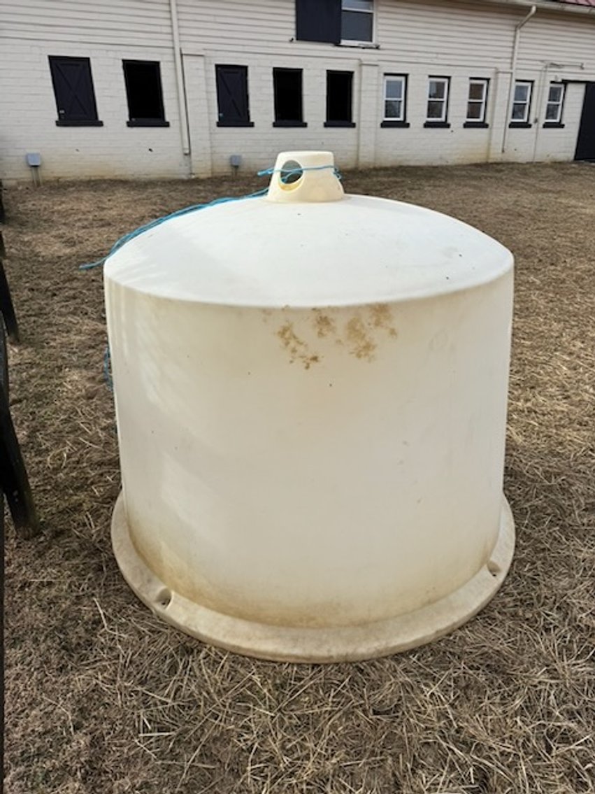 Image for Wheatland Farm: Antique Fire Truck, International Fifth Wheel, Farmall Tractors, Equestrian Items, Furniture & Decor