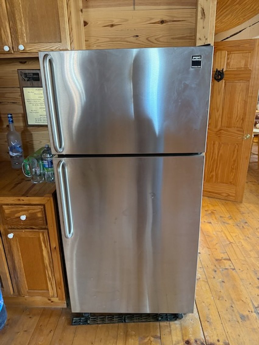 Image for Wheatland Farm: Antique Fire Truck, International Fifth Wheel, Farmall Tractors, Equestrian Items, Furniture & Decor