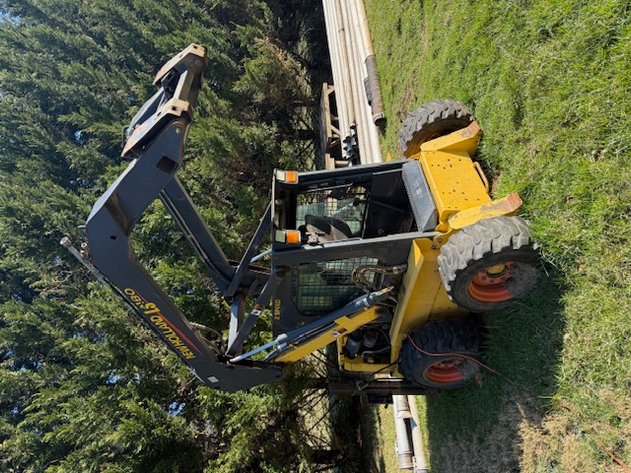 Image for Vineyard Equipment & Farm Machinery Auction - Tarara Winery of Lucketts, VA - Bid Online or In-Person