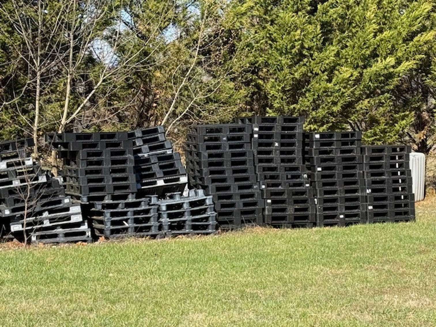 Image for Vineyard Equipment & Farm Machinery Auction - Tarara Winery of Lucketts, VA - Bid Online or In-Person