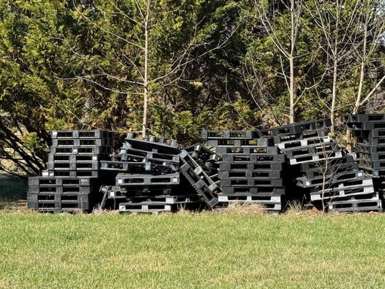 Image for Vineyard Equipment & Farm Machinery Auction - Tarara Winery of Lucketts, VA - Bid Online or In-Person