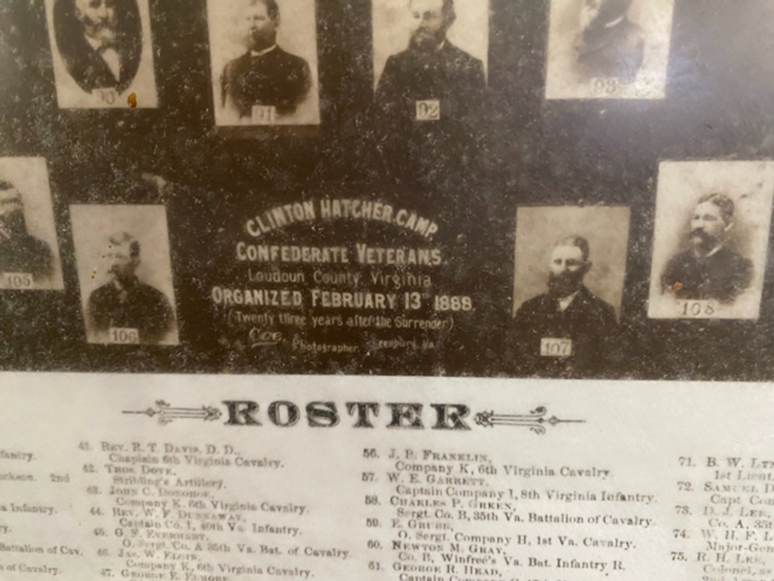 Image for Virginia Stoneware and Crocks, Tobacco Advertising, Penny Scales, Sterling Silver, Brand New Winchester mo. 94's, Antiques