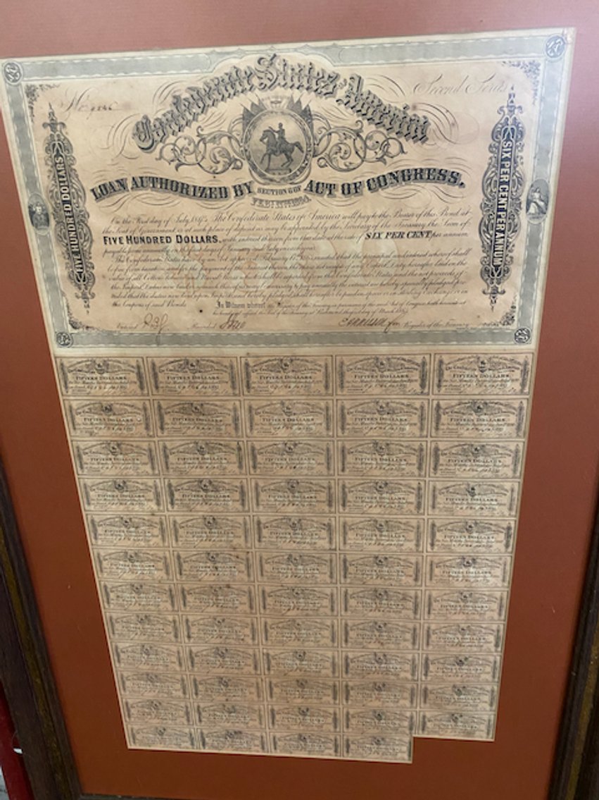 Image for Virginia Stoneware and Crocks, Tobacco Advertising, Penny Scales, Sterling Silver, Brand New Winchester mo. 94's, Antiques