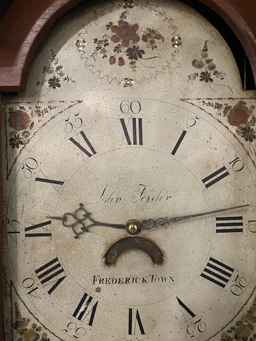 Image for Virginia Stoneware and Crocks, Tobacco Advertising, Penny Scales, Sterling Silver, Brand New Winchester mo. 94's, Antiques