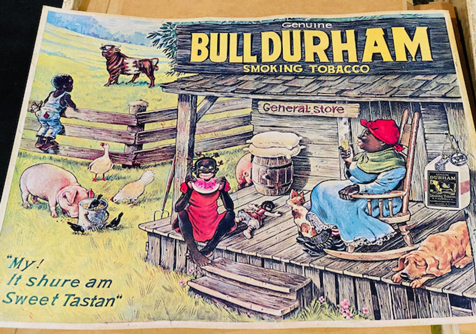 Image for Virginia Stoneware and Crocks, Tobacco Advertising, Penny Scales, Sterling Silver, Brand New Winchester mo. 94's, Antiques