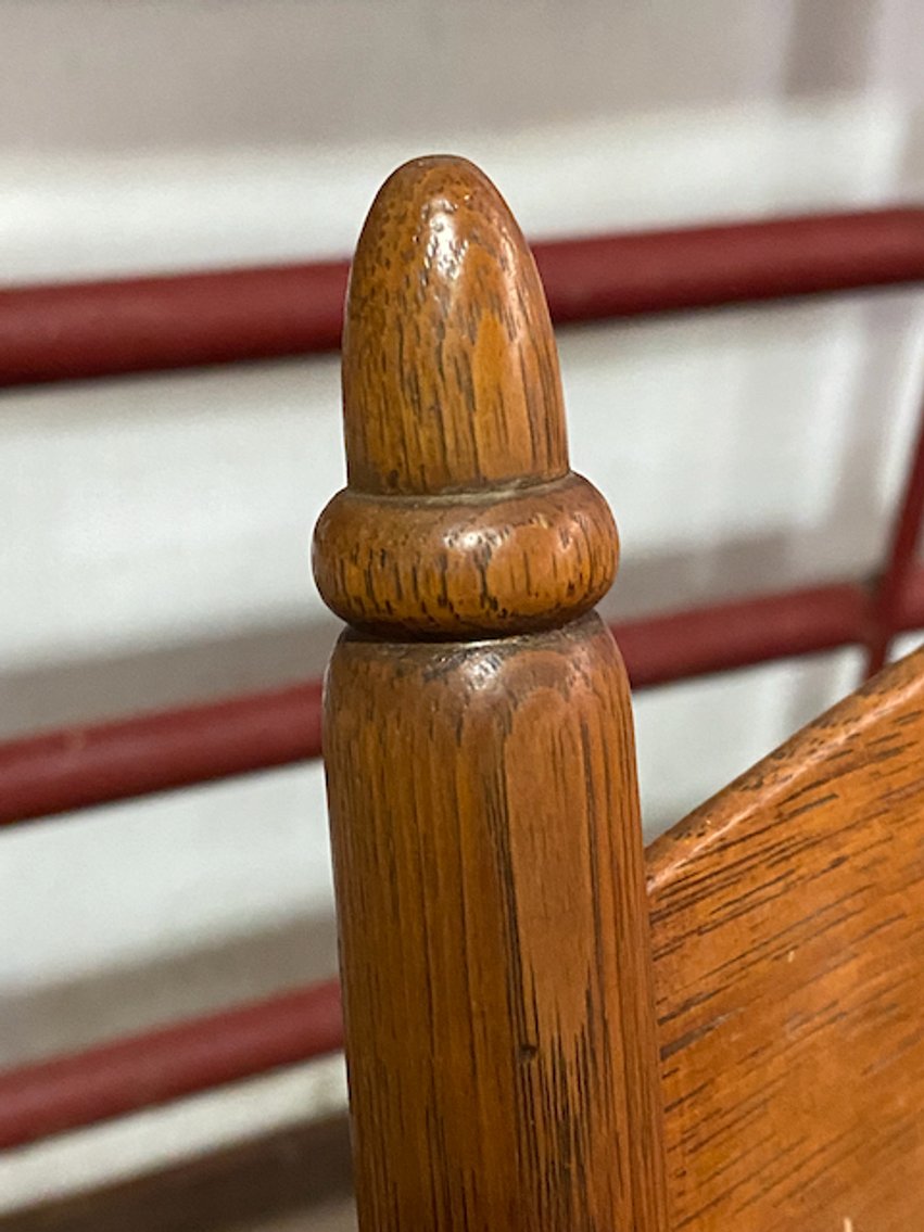 Image for Virginia Stoneware and Crocks, Tobacco Advertising, Penny Scales, Sterling Silver, Brand New Winchester mo. 94's, Antiques