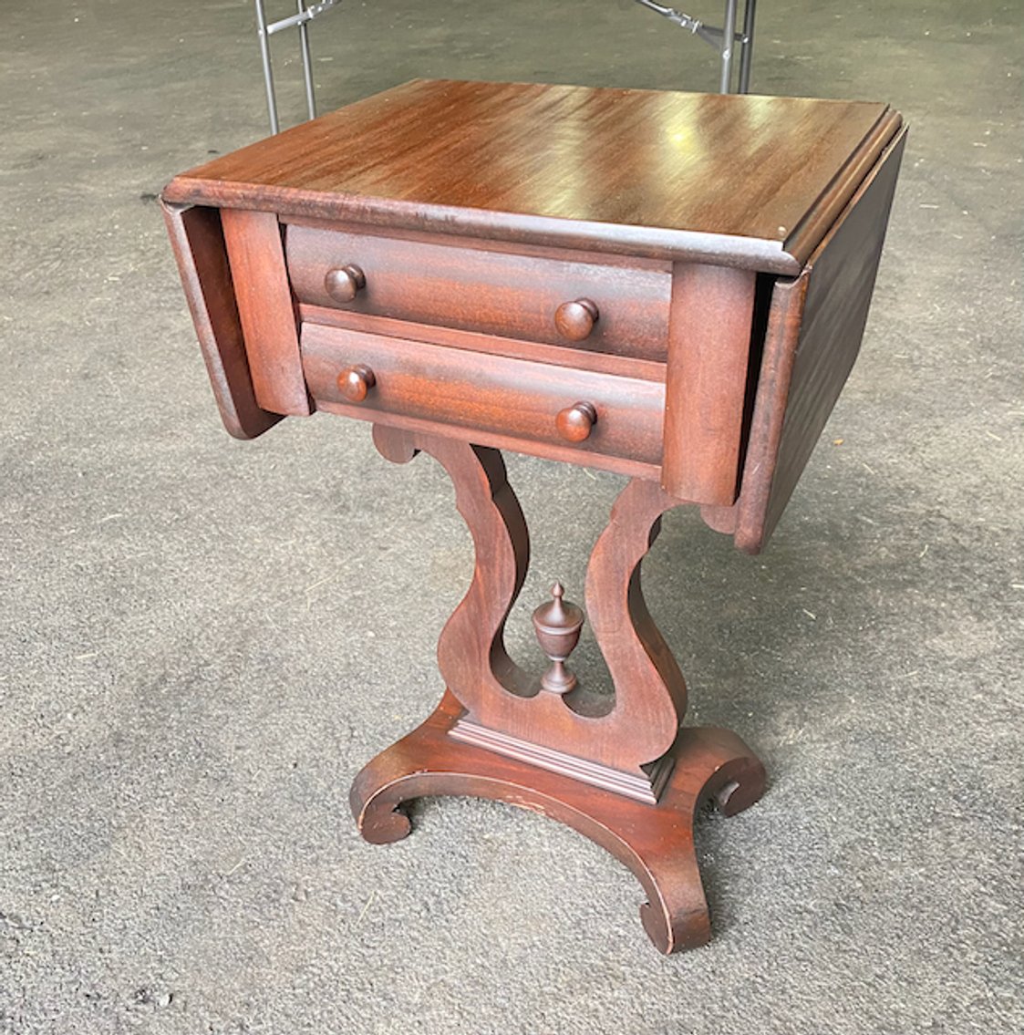 Image for Platinum Diamond Ring, Henkel Harris Furniture, Sterling Silver, Dolls, Flat Screen Monitors - Virtual Auction