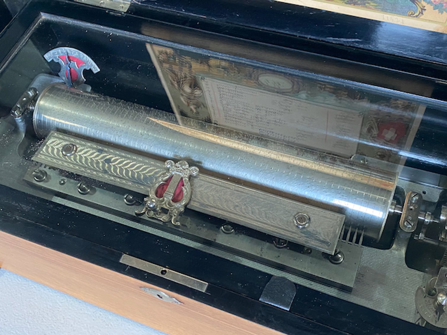 Image for Platinum Diamond Ring, Henkel Harris Furniture, Sterling Silver, Dolls, Flat Screen Monitors - Virtual Auction