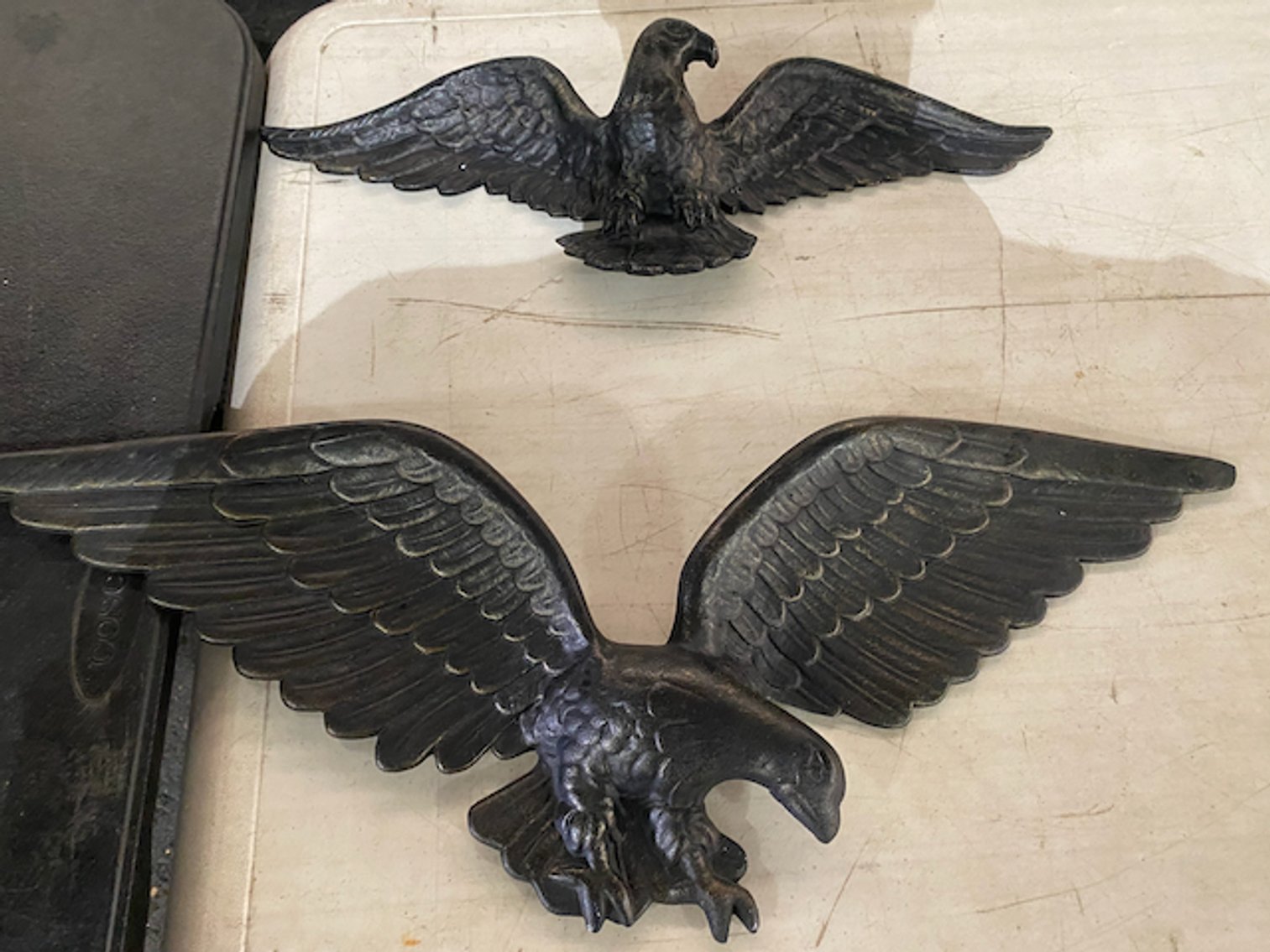 Image for Platinum Diamond Ring, Henkel Harris Furniture, Sterling Silver, Dolls, Flat Screen Monitors - Virtual Auction