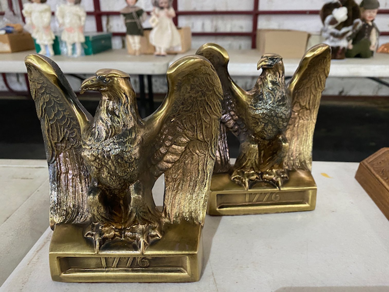 Image for Platinum Diamond Ring, Henkel Harris Furniture, Sterling Silver, Dolls, Flat Screen Monitors - Virtual Auction