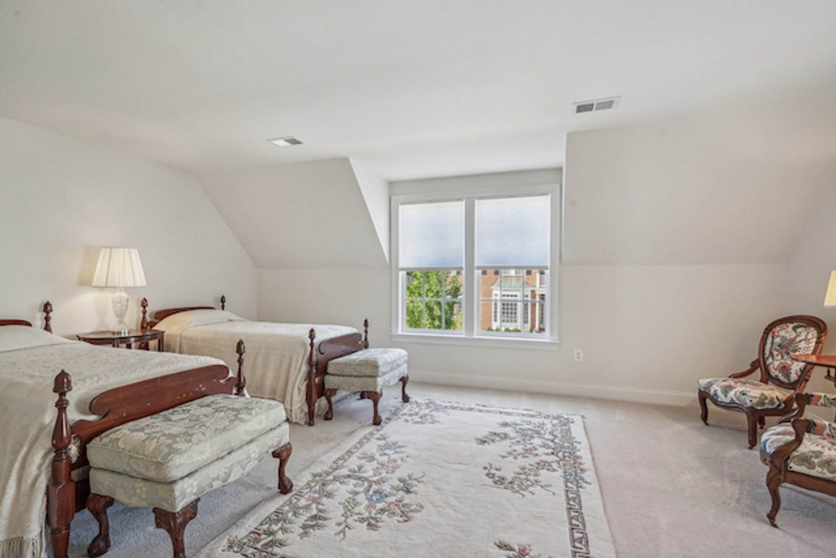 Image for Antique Handcrafted Furniture, Asian and Oriental Furniture and Decor, Handmade Persian Rugs, China and Dishware - Virtual Auction