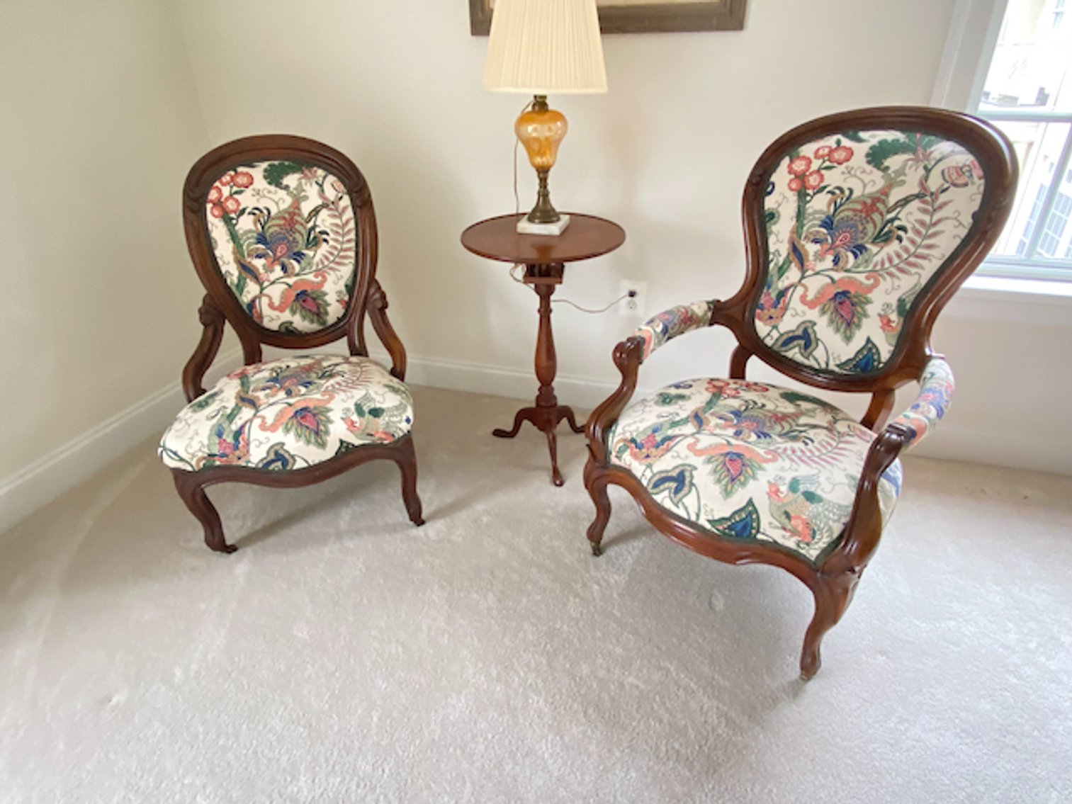 Image for Antique Handcrafted Furniture, Asian and Oriental Furniture and Decor, Handmade Persian Rugs, China and Dishware - Virtual Auction