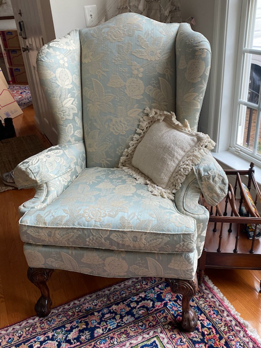 Image for Antique Handcrafted Furniture, Asian and Oriental Furniture and Decor, Handmade Persian Rugs, China and Dishware - Virtual Auction