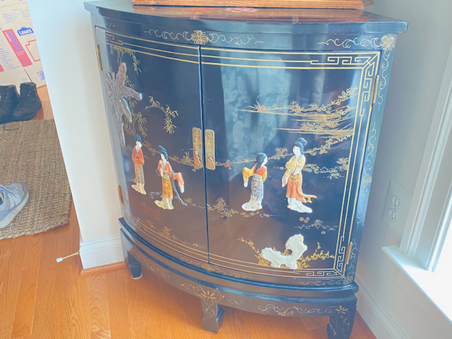 Image for Antique Handcrafted Furniture, Asian and Oriental Furniture and Decor, Handmade Persian Rugs, China and Dishware - Virtual Auction