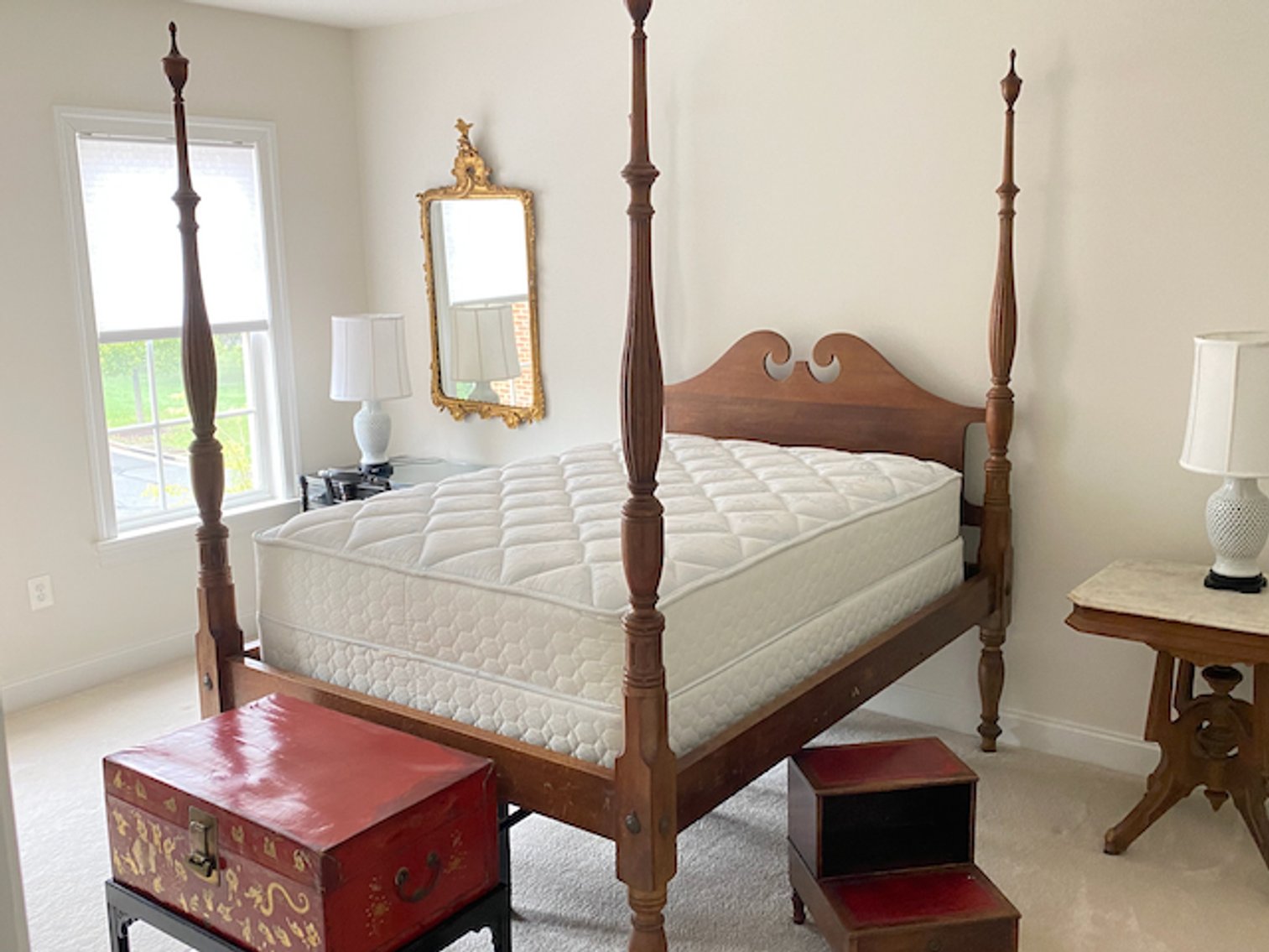 Image for Antique Handcrafted Furniture, Asian and Oriental Furniture and Decor, Handmade Persian Rugs, China and Dishware - Virtual Auction