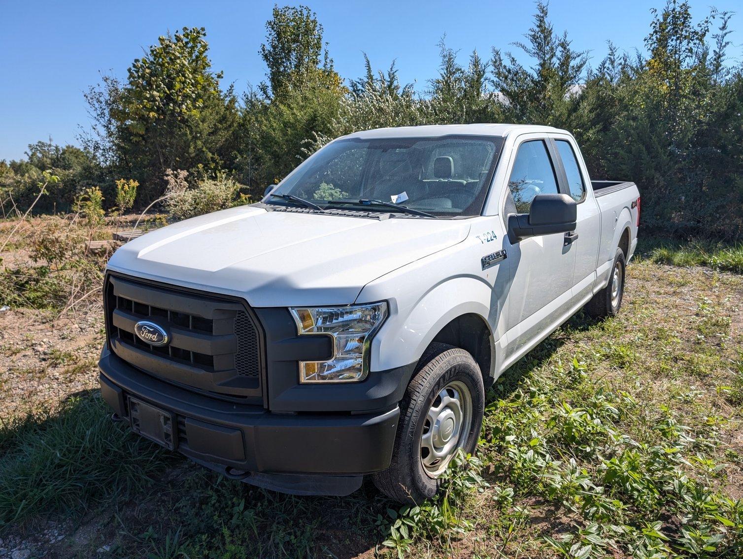 Image for Saturday Fall Equipment, Trucks and Equipment - Bid In-person or Online