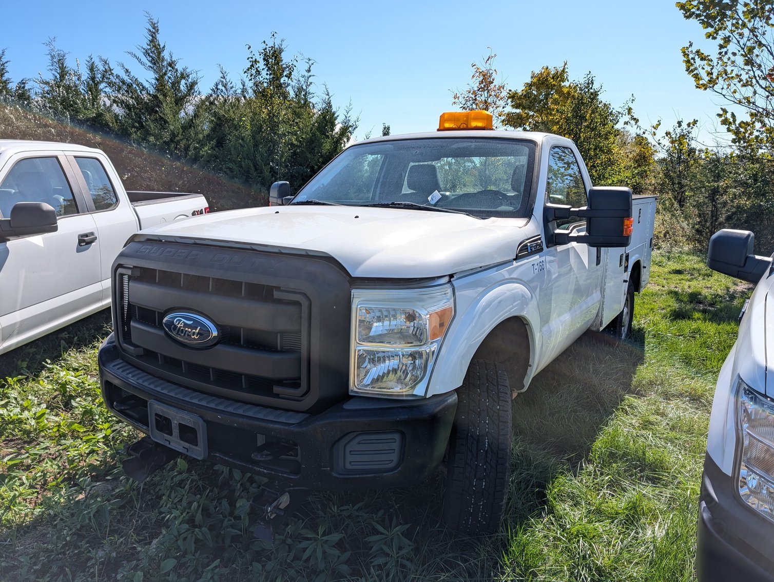 Image for Saturday Fall Equipment, Trucks and Equipment - Bid In-person or Online