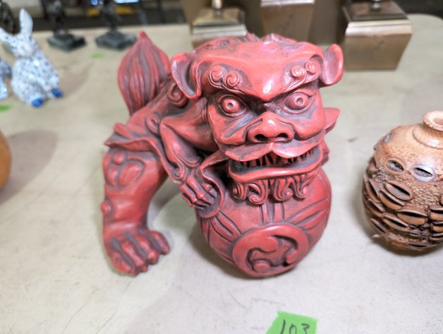 Image for Estate of William C. Whitmore, Lladro Porcelain Figurines, Antique Furniture, Holiday Decorations & More - Virtual Auction